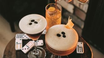 How To Make A Perfect Espresso Martini, From Classic To Non-Alcoholic