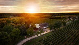 Everything I Did On A Ridiculously Lovely Girls’ Weekend In Prince Edward County