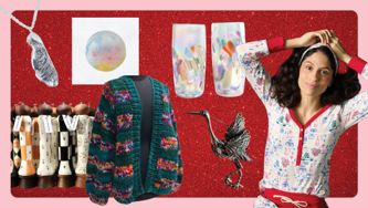7 Canadian Gifts We Love From The One Of A Kind Christmas Show