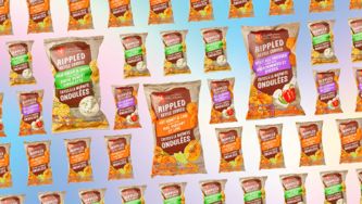 We Tried The New President’s Choice Crunchier Kettle-Cooked Chips