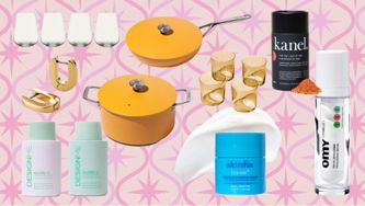 The Best Black Friday Deals From Canadian Brands We Love