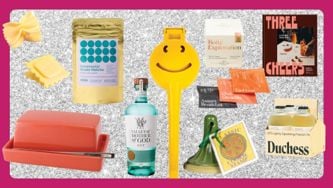 18 All-Canadian Gifts for Foodies