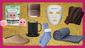 13 Pampering Gifts For People Who Deserve More Me-Time