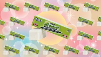 This $5 Made-in-Canada Stain Stick Saved My Clothes—And My Sanity