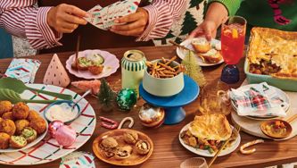 The Chatelaine Guide To The Holidays