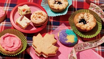 Every Holiday Cookie Recipe You’ll Ever Need