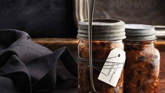 Festive Mincemeat