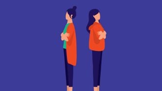 What I Learned From A Friendship Therapist