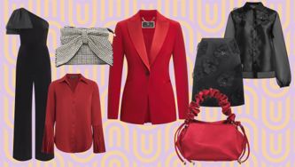 We Love This Canadian Brand’s Sparkly Holiday Collection