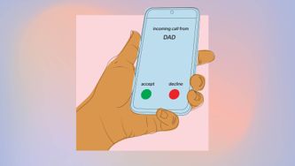 Going ‘No-Contact’ With A Family Member Is Hard To Do