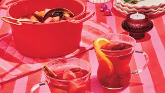 28 Of Our Favourite Festive Holiday Cocktails