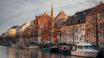 Why Copenhagen Should Be On Your Radar For Your Next Girls’ Trip