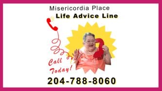 Need Advice? This Winnipeg Seniors Hotline Has You Covered