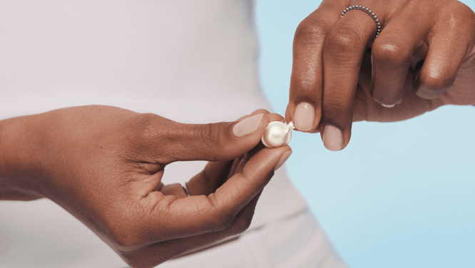 These Cutting-Edge Capsules Are Packed With Skin-Plumping Power