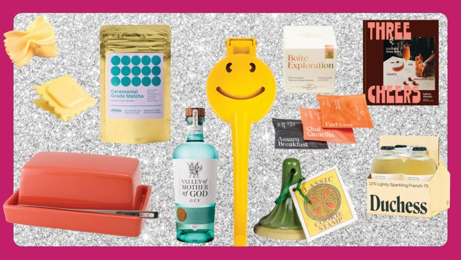 18 All-Canadian Gifts for Foodies