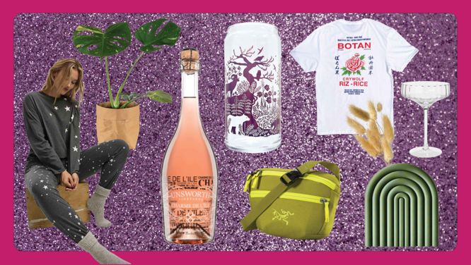 30 Pretty And Practical Gifts Under $50