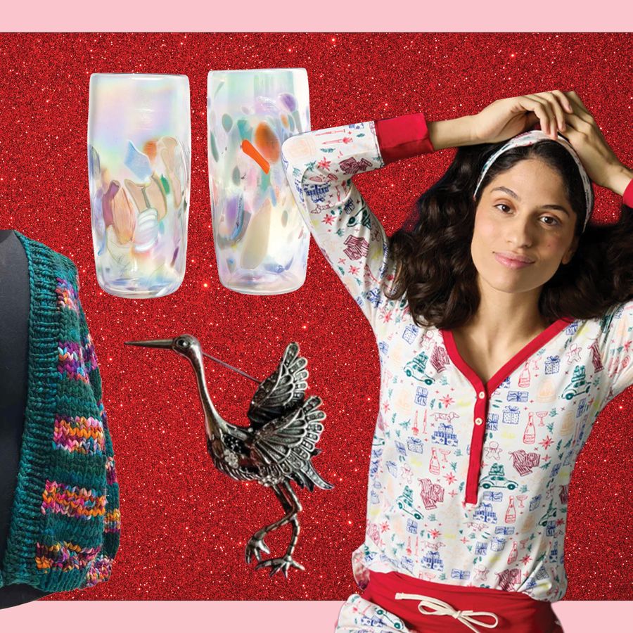 7 Canadian Gifts We Love From The One Of A Kind Christmas Show