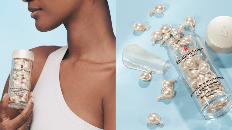These Cutting-Edge Capsules Are Packed With Skin-Plumping Power