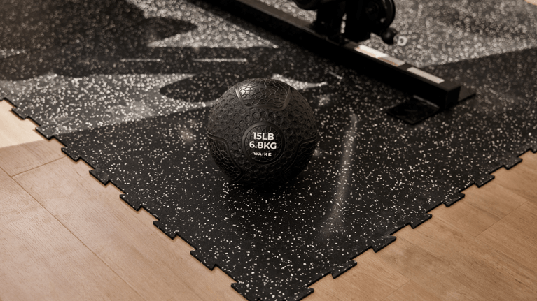 How To Set Up A Home Gym On A Budget