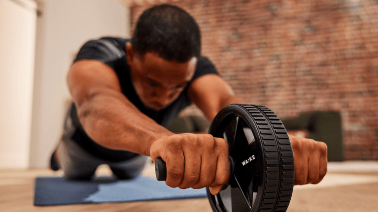 How To Set Up A Home Gym On A Budget