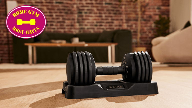 How To Set Up A Home Gym On A Budget