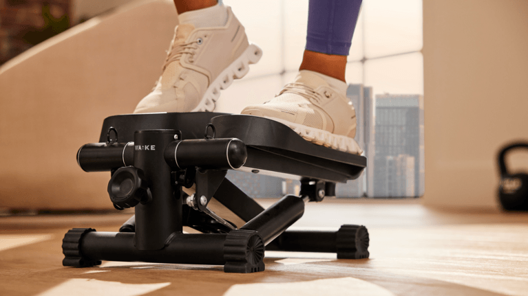 How To Set Up A Home Gym On A Budget