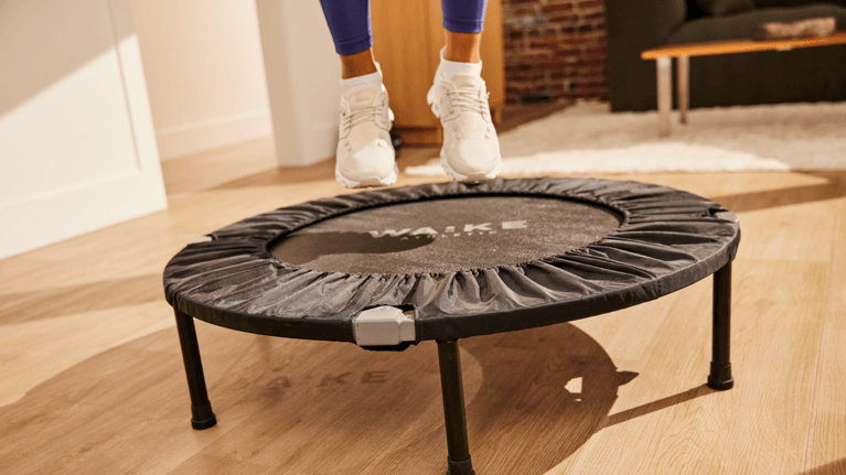 How To Set Up A Home Gym On A Budget