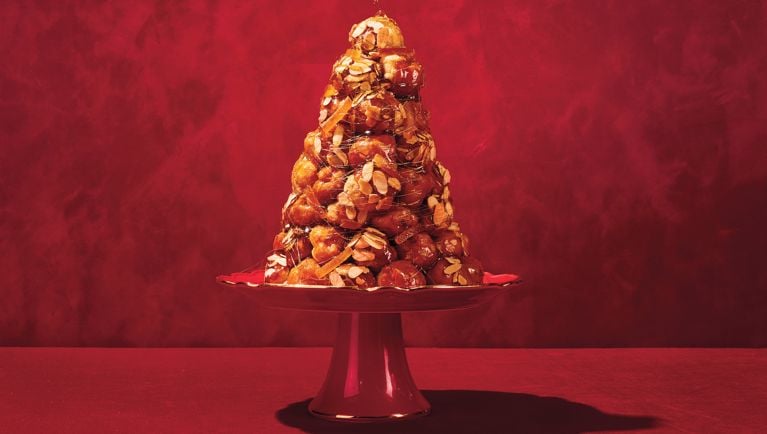 25 Amazing No-Bake Desserts For The Holidays