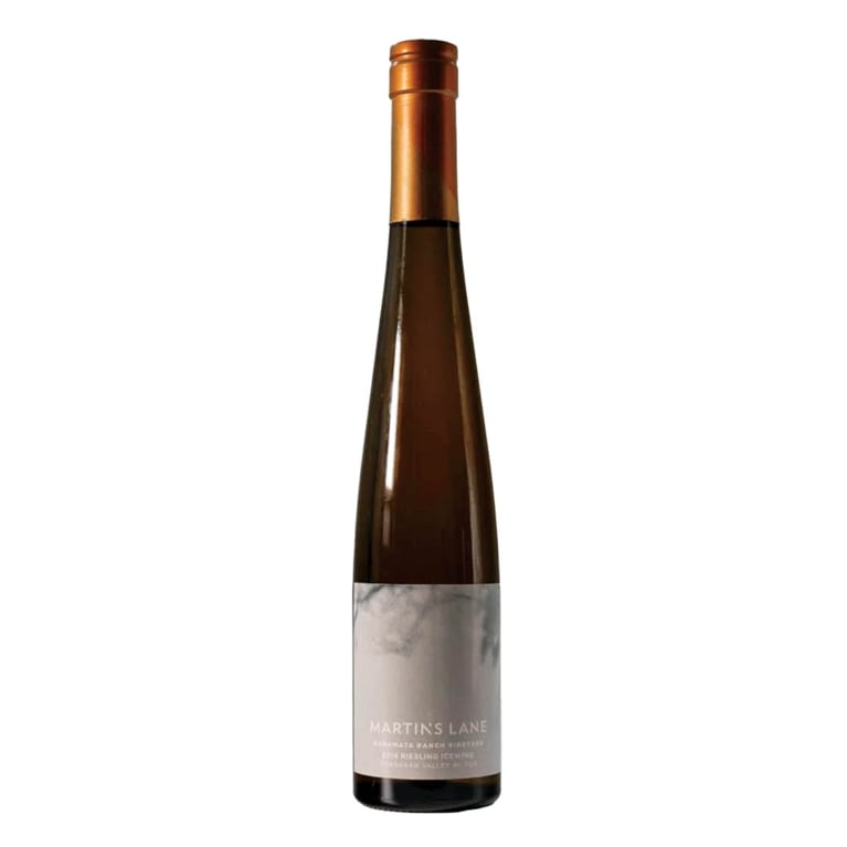 How Climate Change is Affecting Icewine Production