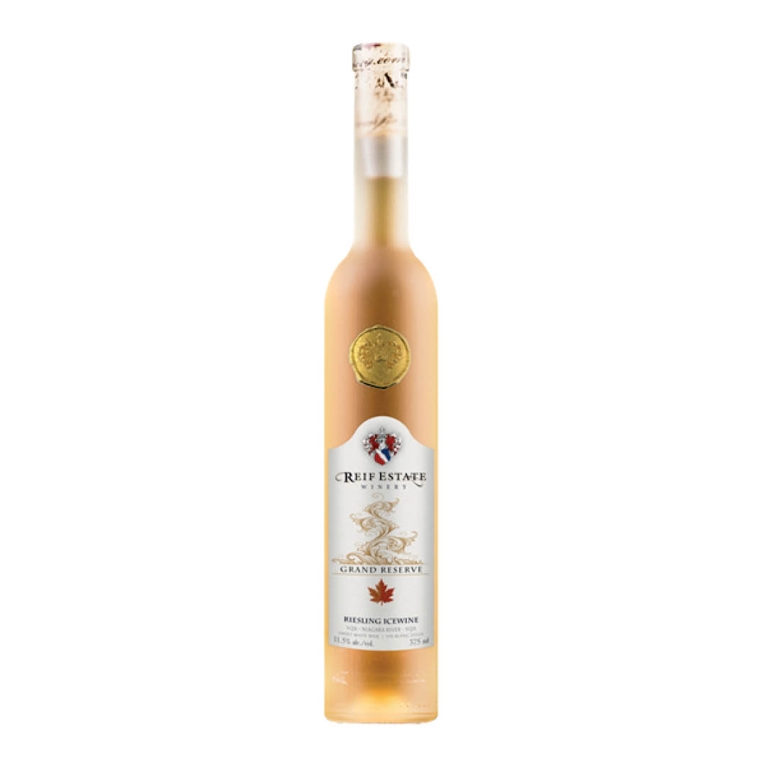 How Climate Change is Affecting Icewine Production