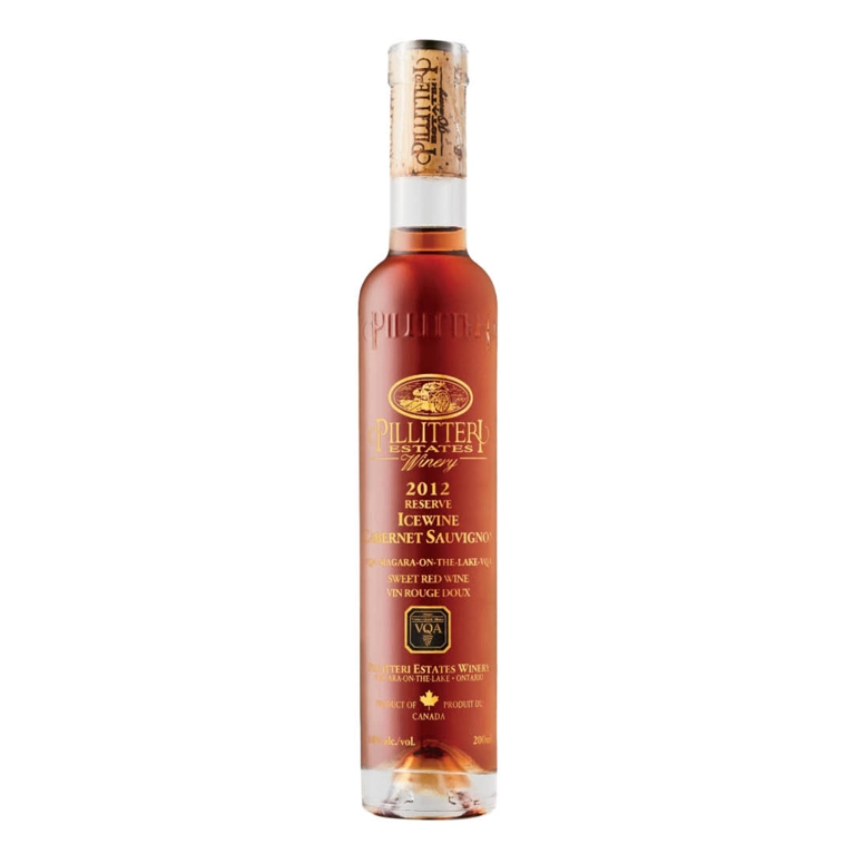 How Climate Change is Affecting Icewine Production