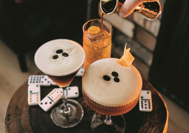 This New Canadian Cocktail Book Will Make You a Better Bartender