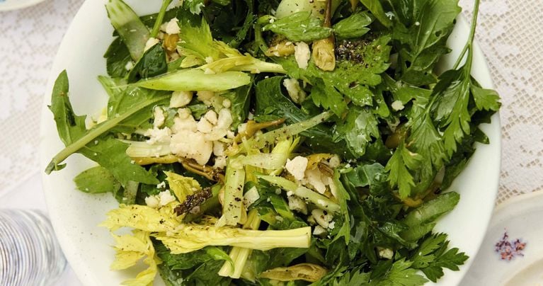 Our Favourite Recipes From Jamie Oliver, Nigella Lawson And More Celebrity Chefs