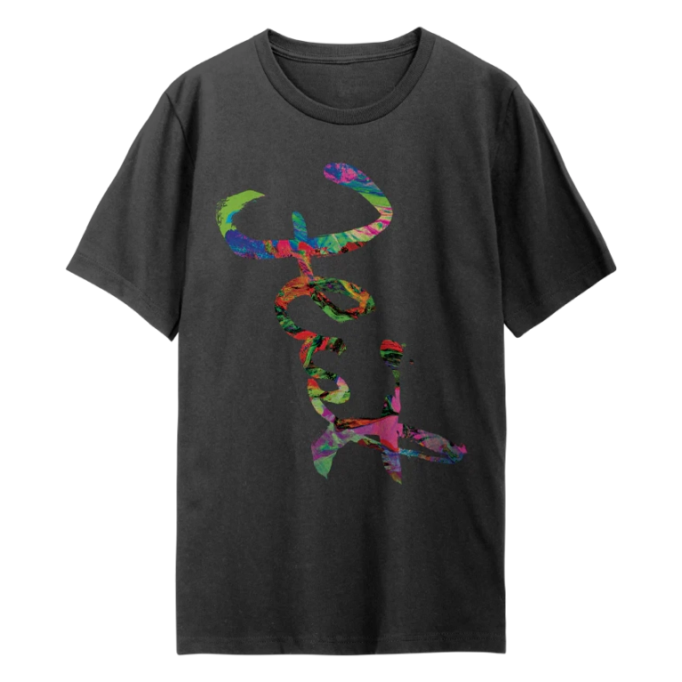 A feist t-shirt