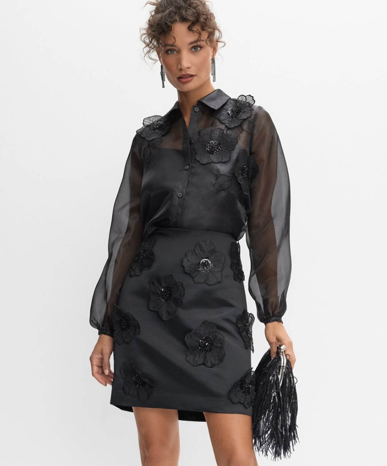 Our Picks From The Melanie Lyne Holiday Collection - Chatelaine