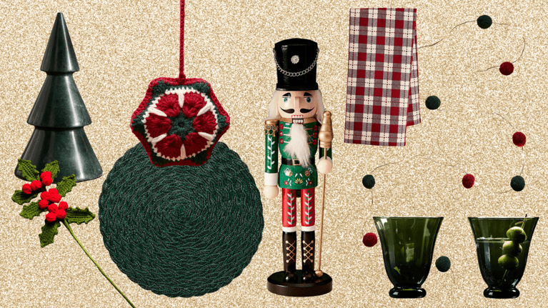 13 Festive—And On Sale!—Holiday Decor Items From Simons, Starting At Just $5