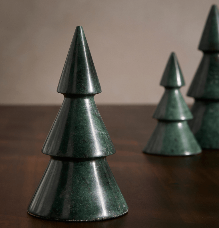 Simons Holiday Collection Sale: Simons Maison Genuine Marble Tree
