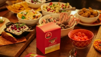 Is Cannabis Becoming A Staple Of Thoughtful Holiday Hosting?