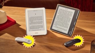 Is The Kobo Remote Peak Laziness Or Totally Brilliant?