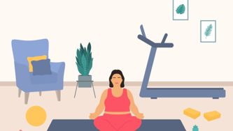 Peloton Enters Its Menopause Era