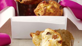 The Ultimate Slow-Rise Italian Panettone Recipe