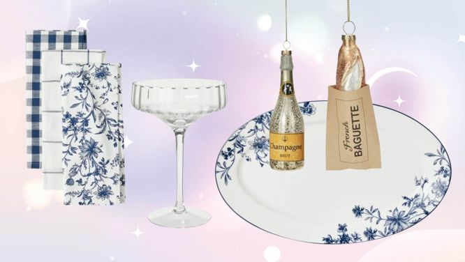 Our Favourite Picks from the Fraiche x Walmart Holiday Collection