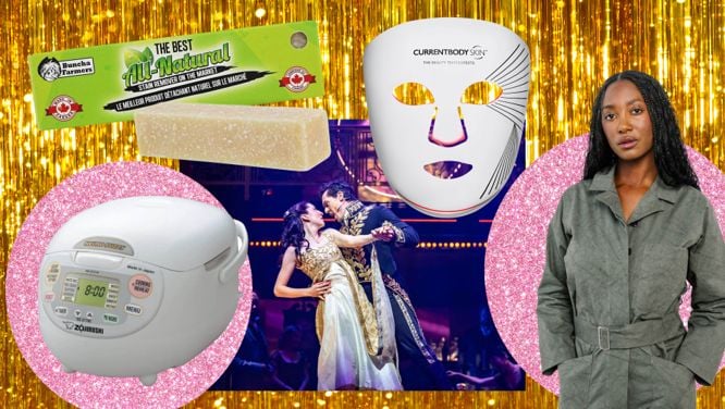 The Best Purchases Our Editors Made This Year