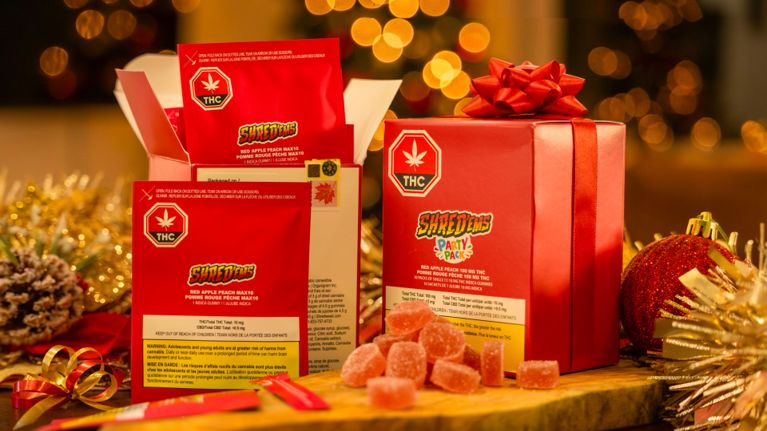 Is Cannabis Becoming A Staple Of Thoughtful Holiday Hosting?