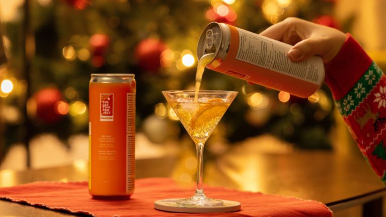 Is Cannabis Becoming A Staple Of Thoughtful Holiday Hosting?