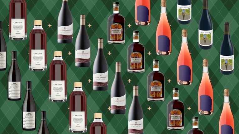 7 Luxurious Canadian Drinks That Make Perfect Host Gifts (All Under $50)