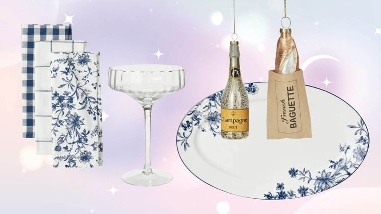 Our Favourite Picks from the Fraiche x Walmart Holiday Collection