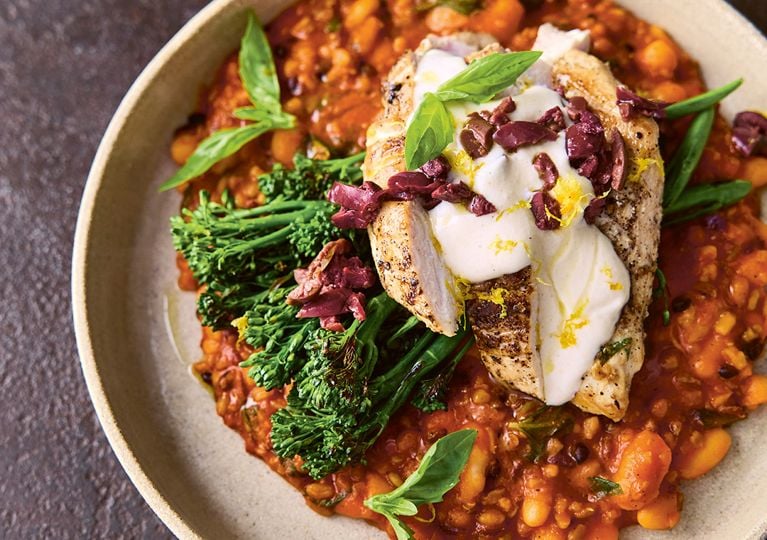 The Education Of Jamie Oliver