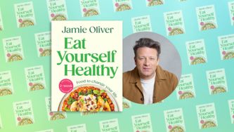 The Education Of Jamie Oliver