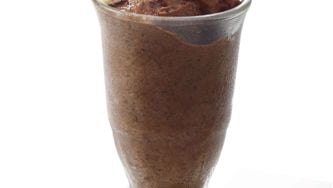 Banana Chocolate-Chip Nice Cream